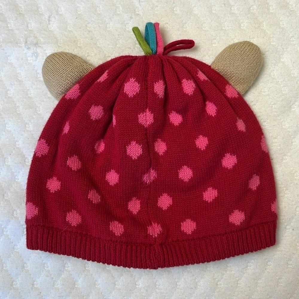 Girls Winter Hat Bundle
